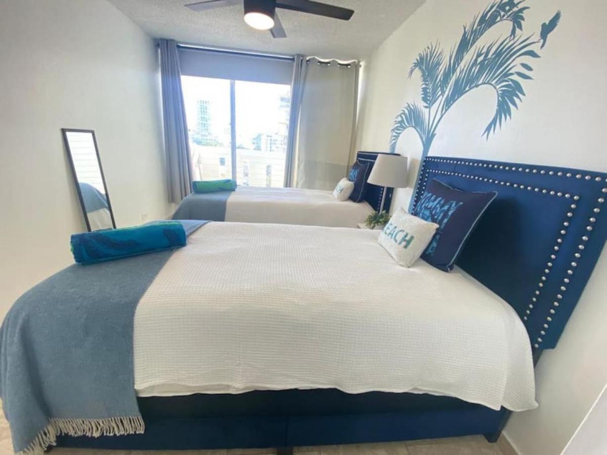 Kasa Royal Palms Villa San Juan Eksteriør billede