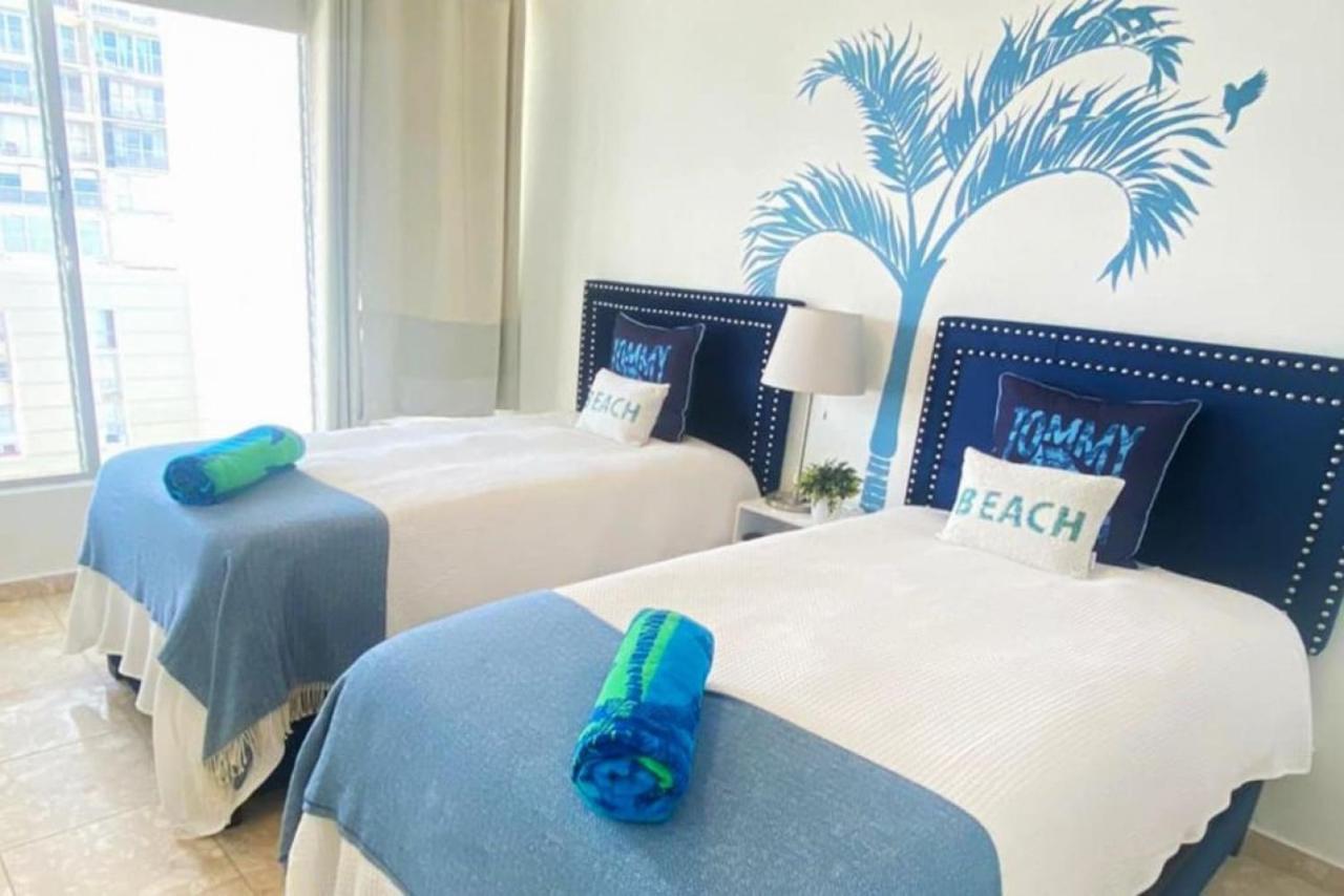 Kasa Royal Palms Villa San Juan Eksteriør billede